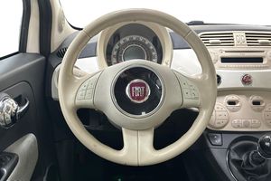 Fiat 500 bild 16