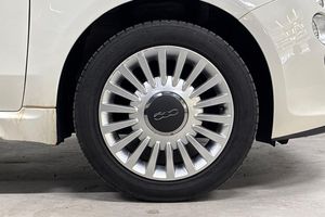 Fiat 500 bild 11