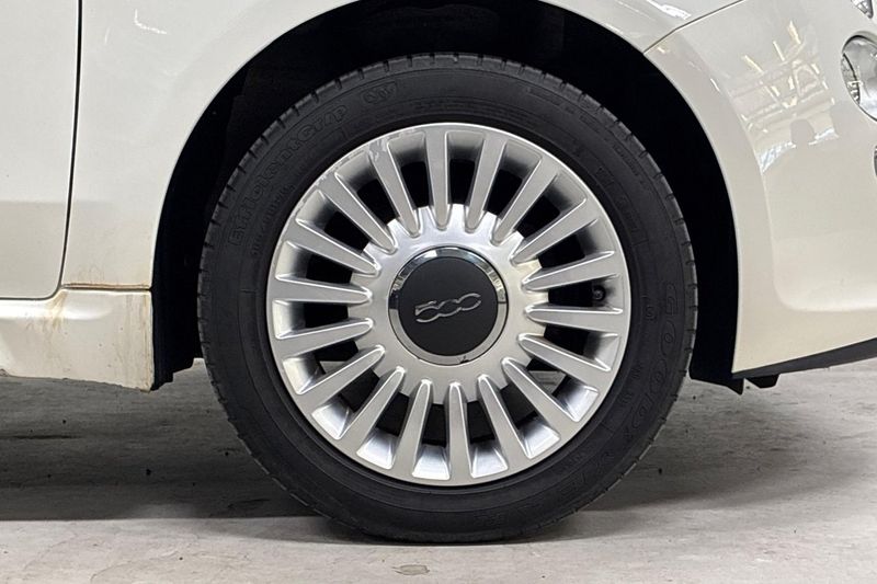 Fiat 500 bild 11