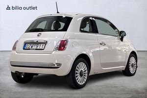 Fiat 500 bild 6