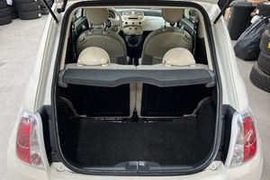 Fiat 500 bild 10