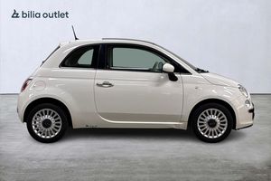 Fiat 500 bild 5