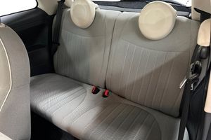 Fiat 500 bild 14