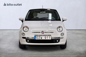 Fiat 500 bild 3