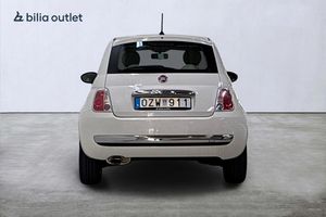 Fiat 500 bild 7