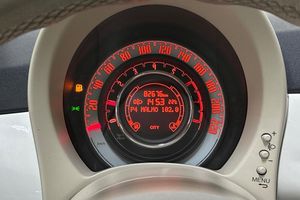 Fiat 500 bild 17