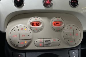 Fiat 500 bild 20