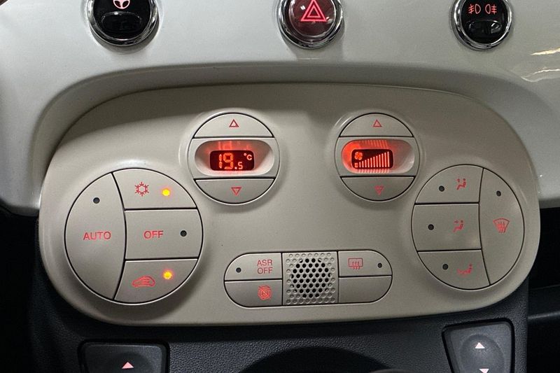 Fiat 500 bild 20