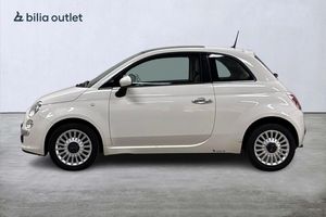 Fiat 500 bild 9