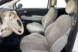 Fiat 500 bild 13