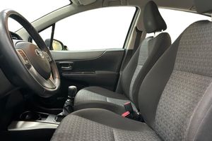 Toyota Yaris bild 13