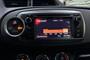 Toyota Yaris bild 20