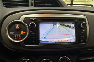 Toyota Yaris bild 18