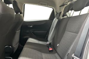 Toyota Yaris bild 14