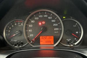 Toyota Yaris bild 17