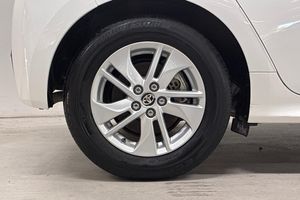 Toyota Yaris bild 11