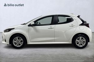 Toyota Yaris bild 9