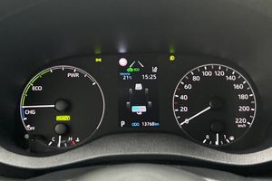 Toyota Yaris bild 17