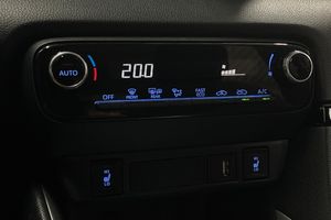 Toyota Yaris bild 23