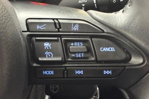 Toyota Yaris bild 22