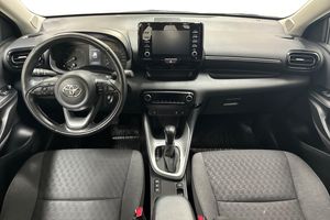 Toyota Yaris bild 12