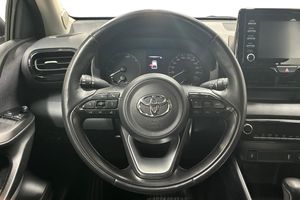 Toyota Yaris bild 16