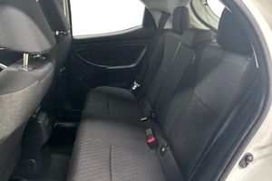 Toyota Yaris bild 14