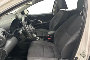 Toyota Yaris bild 13