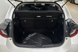 Toyota Yaris bild 10