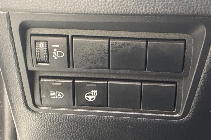 Toyota Yaris bild 24