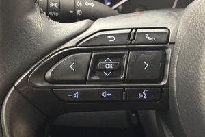 Toyota Yaris bild 21