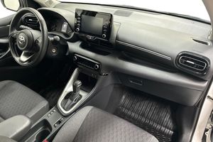 Toyota Yaris bild 15