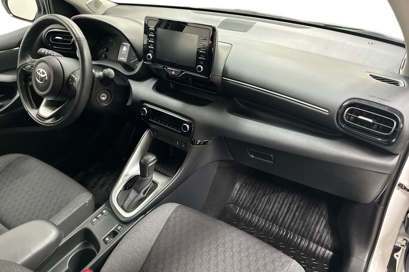 Toyota Yaris bild 15