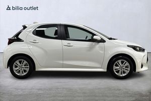 Toyota Yaris bild 5