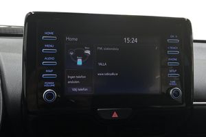 Toyota Yaris bild 19