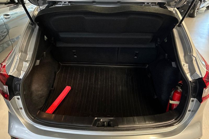 Nissan Qashqai bild 10