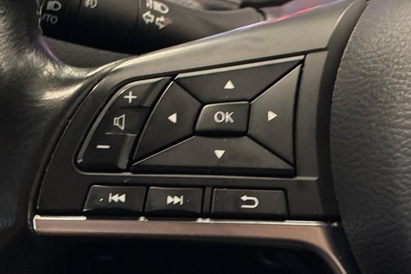 Nissan Qashqai bild 22