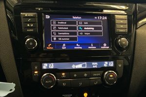 Nissan Qashqai bild 19