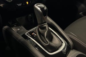 Nissan Qashqai bild 21