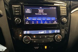 Nissan Qashqai bild 20