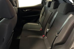 Nissan Qashqai bild 14