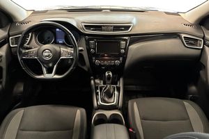 Nissan Qashqai bild 12