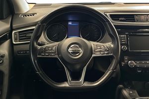 Nissan Qashqai bild 16