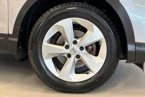 Nissan Qashqai bild 11