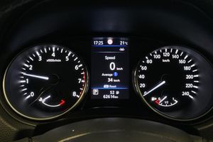 Nissan Qashqai bild 17