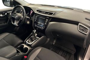 Nissan Qashqai bild 15
