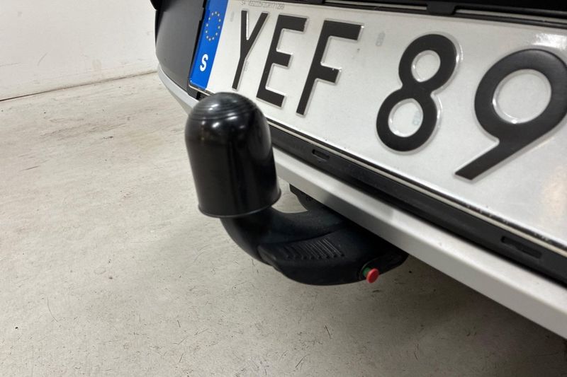 Seat Leon bild 21