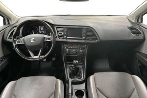 Seat Leon bild 12