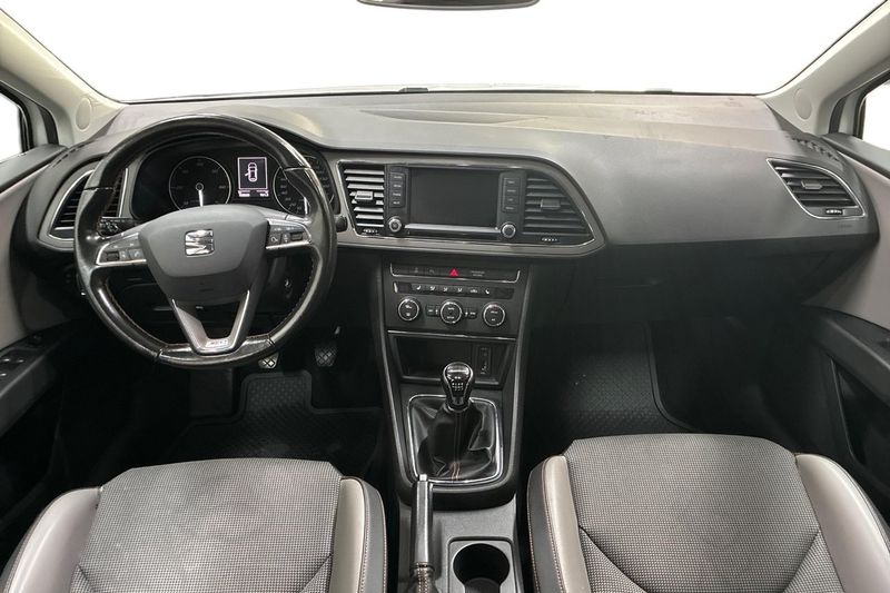 Seat Leon bild 12