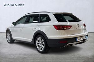 Seat Leon bild 8